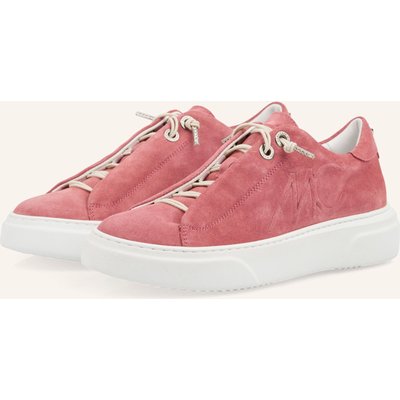 Marc Cain Sneaker pink
