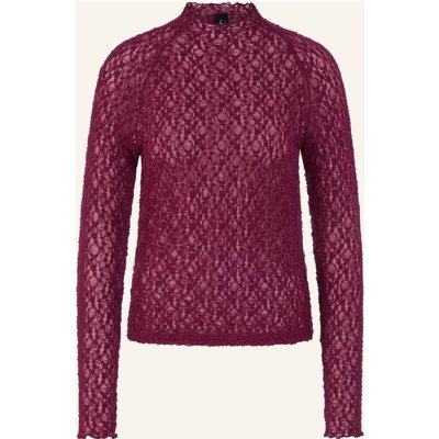 Marc Cain T-Shirt rot