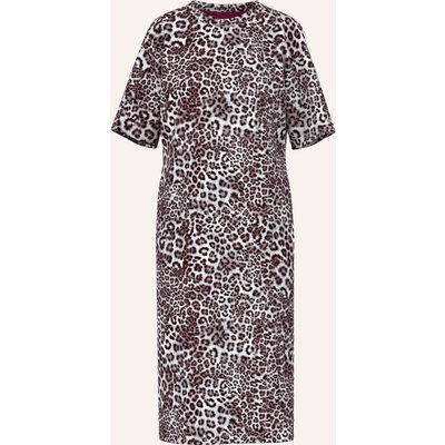 Marc Cain Kleid rot