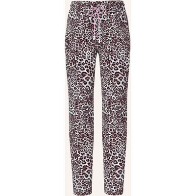 Marc Cain Hose Focha rot