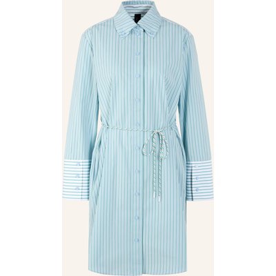 Marc Cain Kleid blau