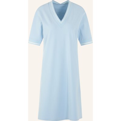 Marc Cain Kleid blau