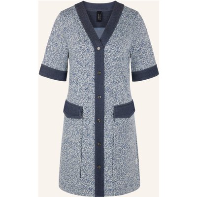 Marc Cain Kleid blau