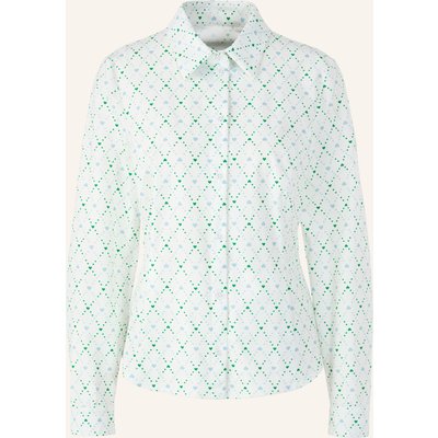 Marc Cain Bluse weiss