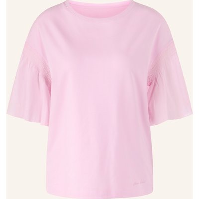 Marc Cain T-Shirt pink