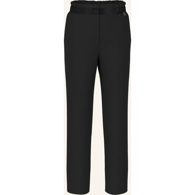 Marc Cain Hose Franca schwarz