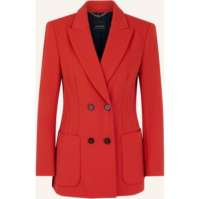 Marc Cain Blazer rot