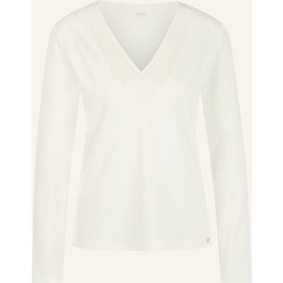 Marc Cain T-Shirt weiss
