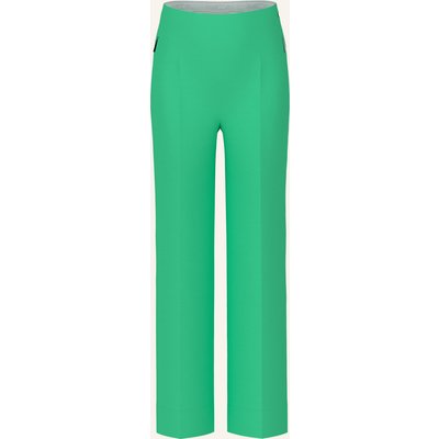 Marc Cain Jerseyhose gruen