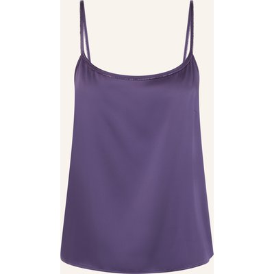 Marc Cain Top blau