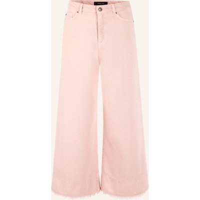 Marc Cain Jeans Waukee pink