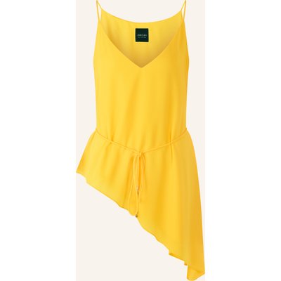 Marc Cain Top gelb