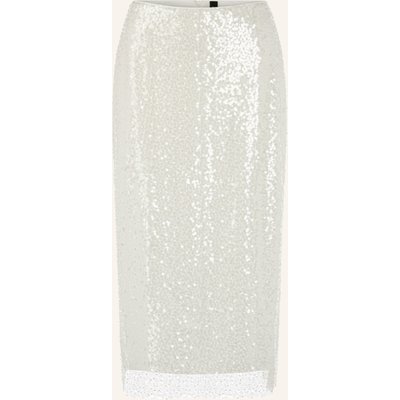 Marc Cain Rock weiss