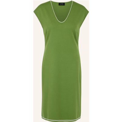 Marc Cain Strickkleid gruen