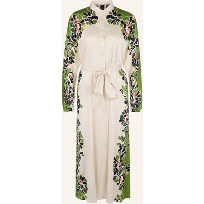 Marc Cain Kleid beige