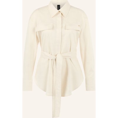 Marc Cain Bluse beige