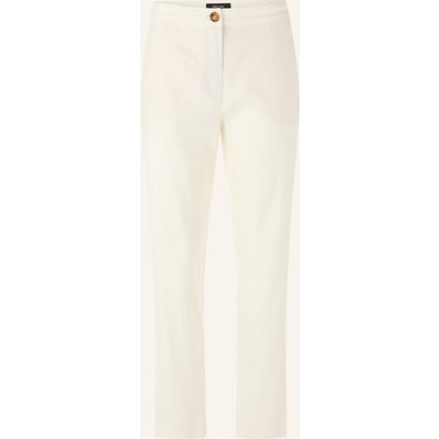 Marc Cain Hose Fordon beige