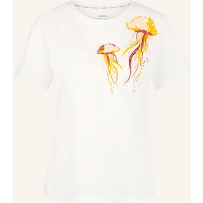 Marc Cain T-Shirt weiss