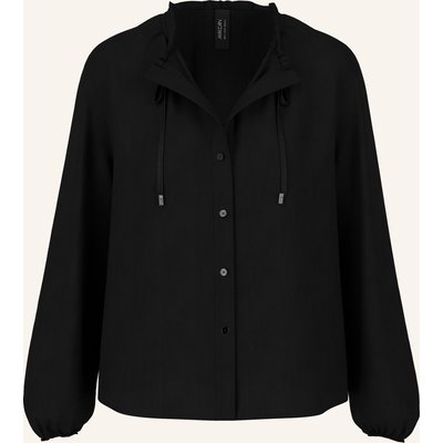 Marc Cain Bluse schwarz