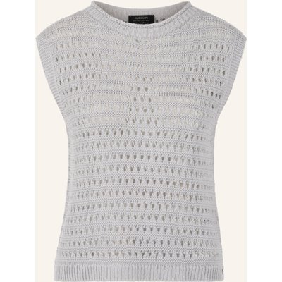 Marc Cain Top grau