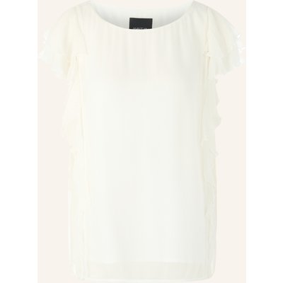 Marc Cain Bluse weiss
