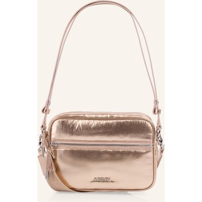 Marc Cain Schultertasche gold