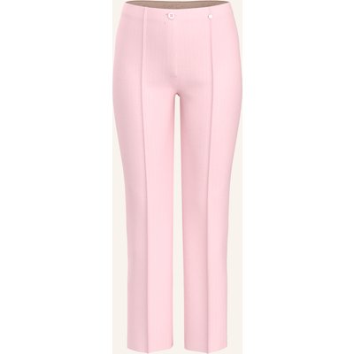 Marc Cain Jerseyhose Sydney pink