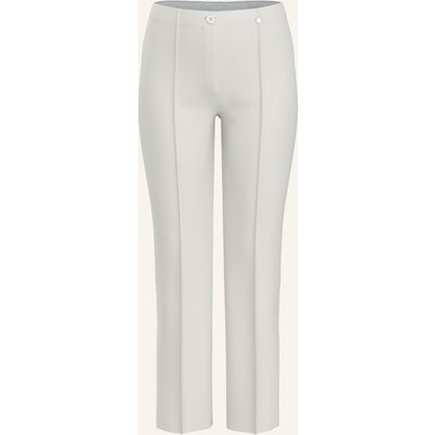 Marc Cain Jerseyhose Sydney grau