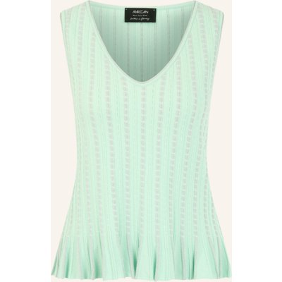 Marc Cain Top gruen