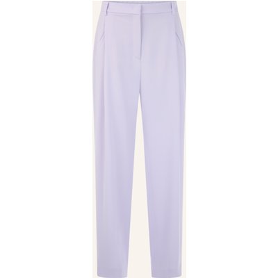 Marc Cain Hose Wels lila