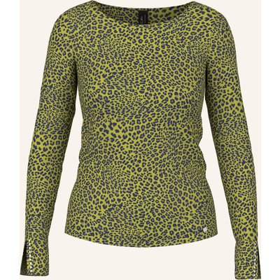 Marc Cain T-Shirt gruen