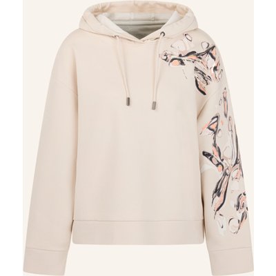 Marc Cain Sweat-Shirt weiss