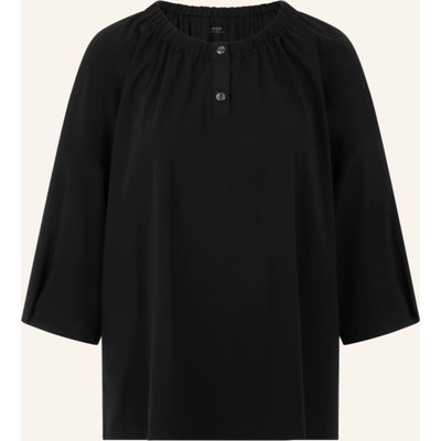 Marc Cain Bluse schwarz