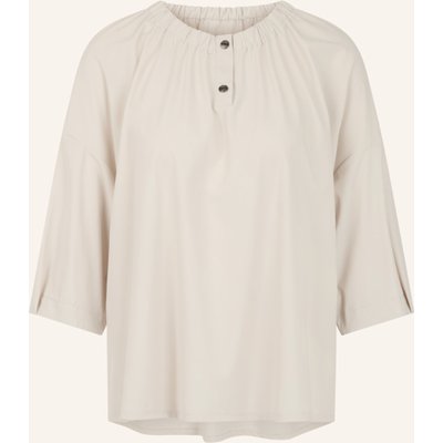 Marc Cain Bluse weiss