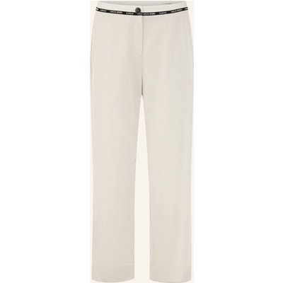 Marc Cain Hose Wukari weiss