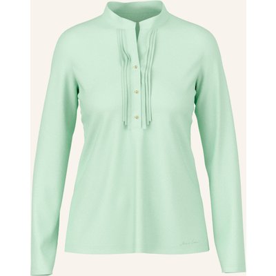 Marc Cain T-Shirt gruen