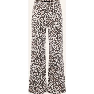 Marc Cain Jeans Warri beige