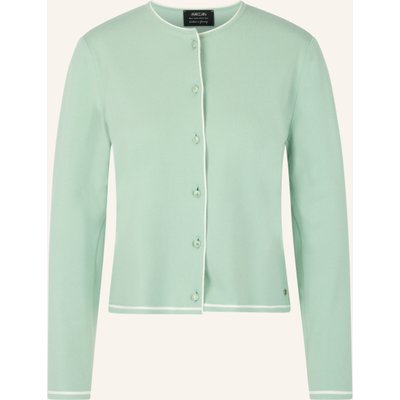 Marc Cain Cardigan gruen