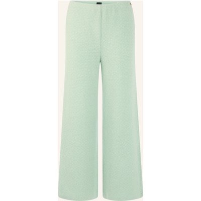 Marc Cain Hose Welkom gruen