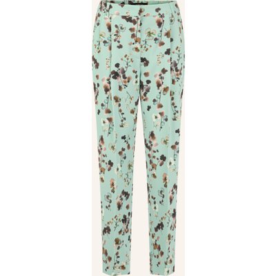 Marc Cain Hose Faqus gruen
