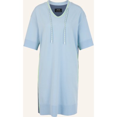 Marc Cain Kleid blau