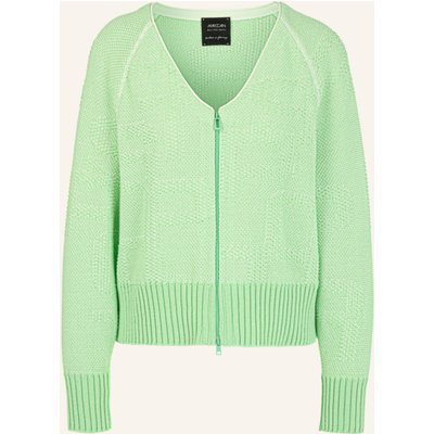 Marc Cain Cardigan gruen