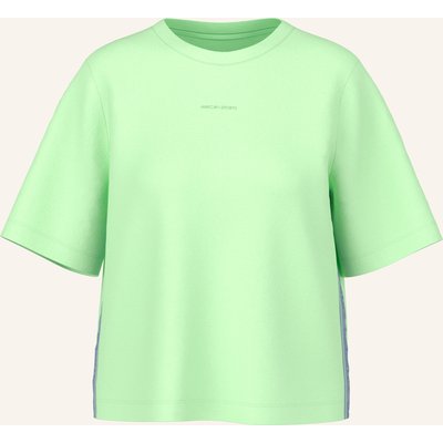 Marc Cain T-Shirt gruen