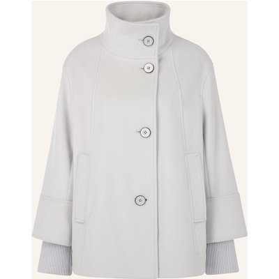 Marc Cain Outdoor-Jacke grau