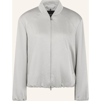 Marc Cain Jacke grau