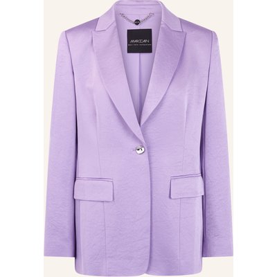 Marc Cain Blazer lila