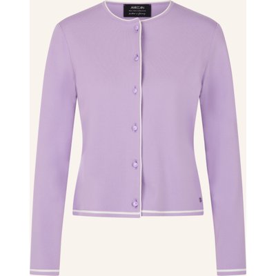 Marc Cain Cardigan lila