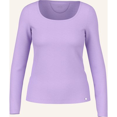 Marc Cain Longsleeve lila