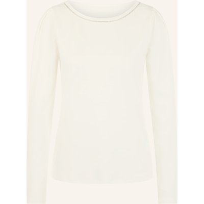 Marc Cain T-Shirt weiss