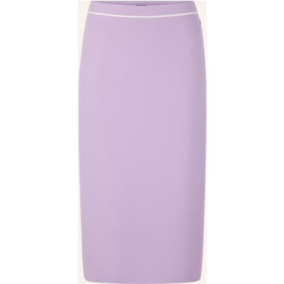 Marc Cain Rock lila